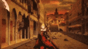 Priscilla Barielle GIF