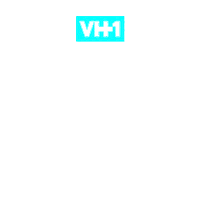 Series Tiffany Sticker by VH1