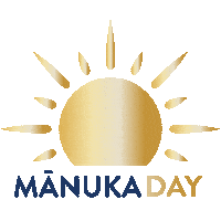 New Zealand Day Sticker by Mānuka Health New Zealand