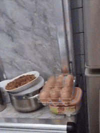 Sad Summer GIF