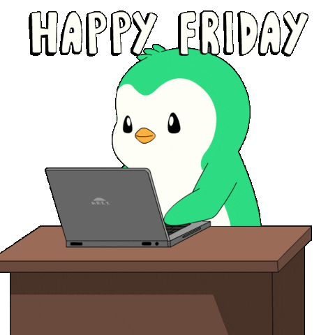 Happy Work Sticker by Abster