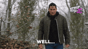 The Thing Is GIF by Astrid and Lilly Save The World