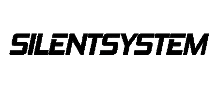 Silentdisco Sticker by Silentsystem Audio