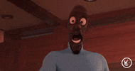 incredibles 2 no GIF by Regal Cinemas