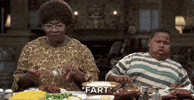 eddie murphy fart GIF
