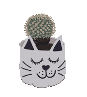 Plants Jungle Sticker