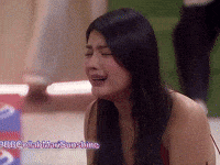 Sad Pinoy Big Brother GIF