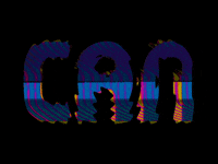 Art Glitch GIF