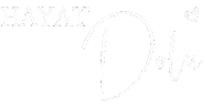 Hayat Sticker