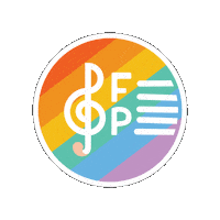 Fèis Sticker by Outbound Print Co