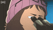 Shocked What The GIF by Adult Swim