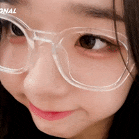 K Pop Peace GIF