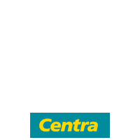 Chicken Ireland Sticker by Centra_IRL