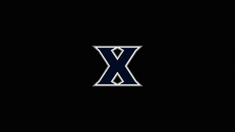 Xavier University GIF by ACal_XUDesigner