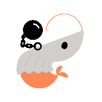 Halloween Ghost Sticker by Noray sefaood