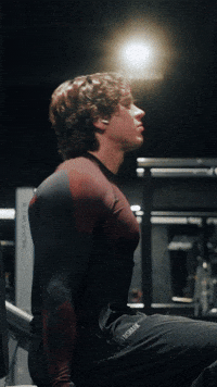 Onyx GIF by Gymshark