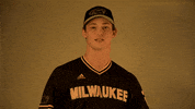 Mke GIF by Milwaukee Panthers