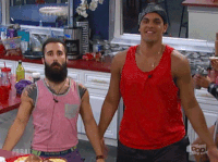 big brother pop GIF by Big Brother After Dark