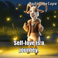 Dance Glow GIF by Radiantelope