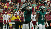 Lets Go Football GIF by Philadelphia Eagles