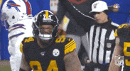 Regular Season Football GIF by NFL