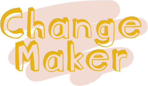 noerdaloert giphyupload nerd challenge kindness Sticker