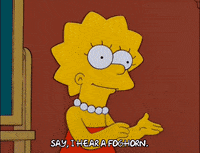 bart simpson episode 20 GIF