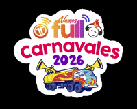 Carnavales 2026 GIF by MEDCOMGO