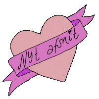 Nyt Afsnit Sticker by Præmature fortællinger