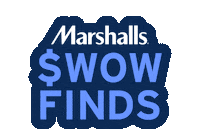 Shopping Love Sticker by Marshalls