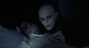 phantom der nacht vampyre GIF