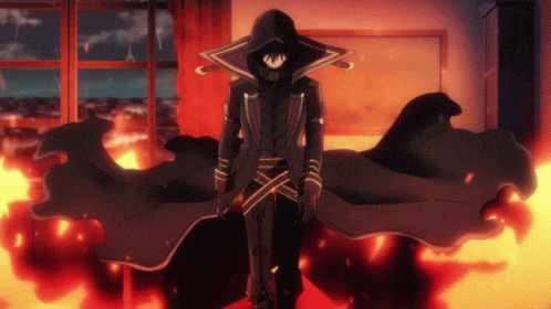 Shadow GIF
