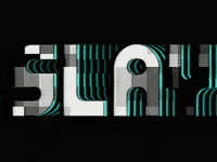 Art Glitch GIF