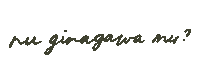 Lettering Arts Sticker