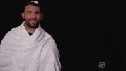 ice hockey nod GIF by NHL