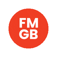 Fmgb Sticker by FountainMortgage