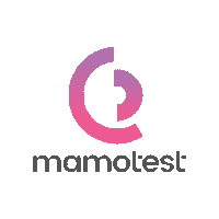 Breastcancer Sticker by Mamotest