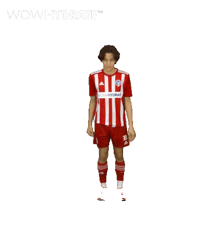 Football League Sticker by Gulf United FC