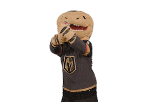 Celebrate Ice Hockey Sticker by NHL