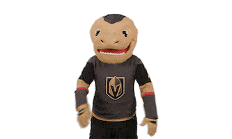 Ice Hockey Sport Sticker by NHL