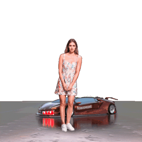 Social Media Love Sticker by Robodrone