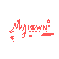 Cny Sticker by MyTOWN Shopping Centre