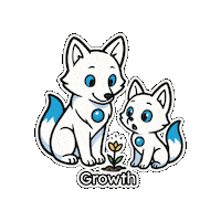 Family Love Sticker
