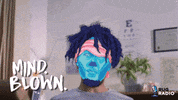 Nft Mind Blown GIF by Rug Radio