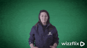 Wizzflix_ wow green good nice GIF