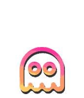 GPORTAL gaming cool deal with it hosting Sticker