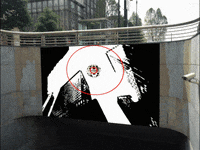 Cyberpunk Drones GIF by Komplex