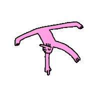 tomchertier sport animation fitness workout Sticker