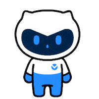 vivomobilemx omg scared sorpresa shout Sticker
