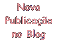 Blog Sticker by Pequena Dona